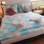Karmelita Boutique 公寓 索普隆