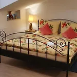 Karmelita Boutique Lägenhet Sopron