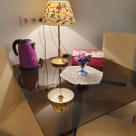 Karmelita Boutique Apartman