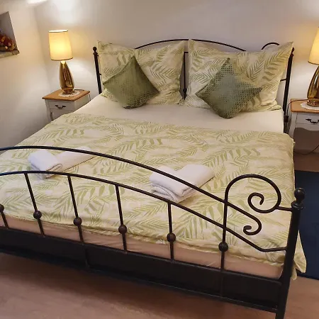 Apartman Karmelita Boutique Sopron