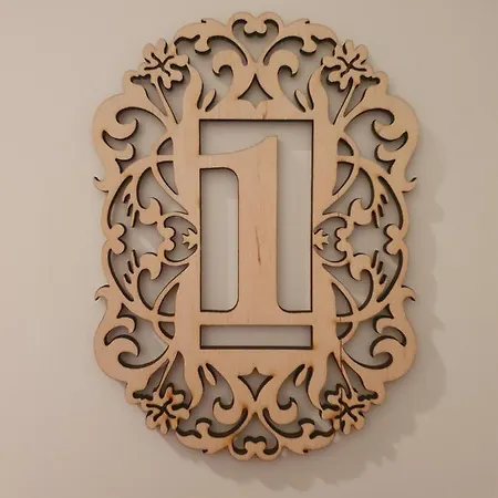 Apartman Karmelita Boutique