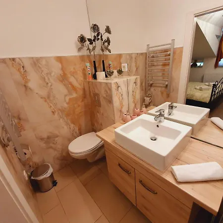 Apartman Karmelita Boutique