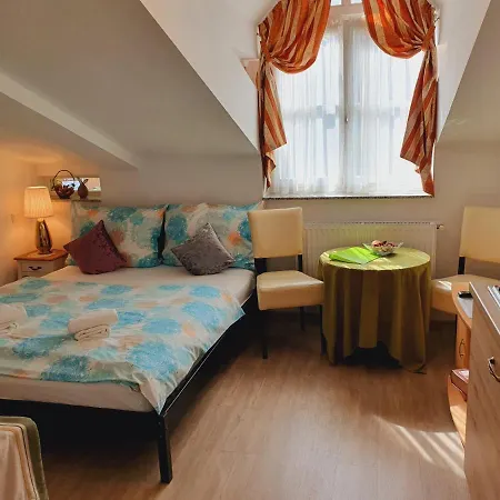 Apartman Karmelita Boutique