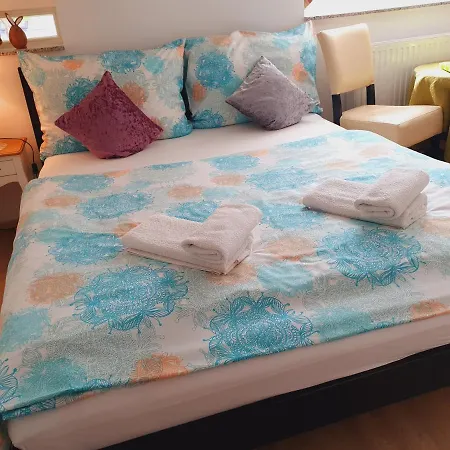 Karmelita Boutique Apartman Sopron