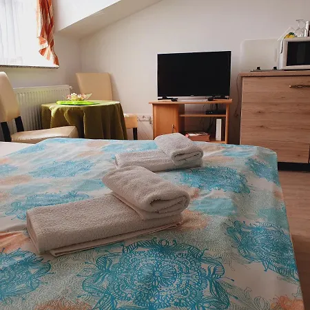 Apartman Karmelita Boutique Sopron