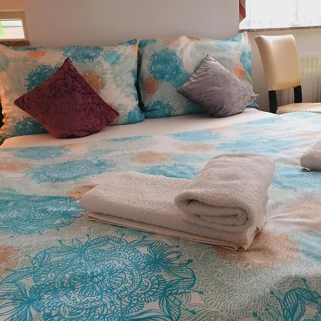 Karmelita Boutique Apartment *