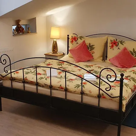 Karmelita Boutique Appartement Sopron