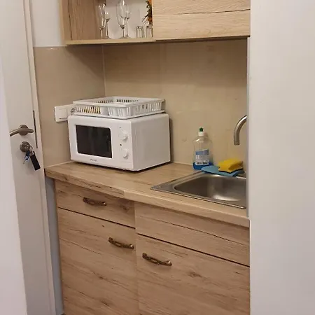 Appartement Karmelita Boutique