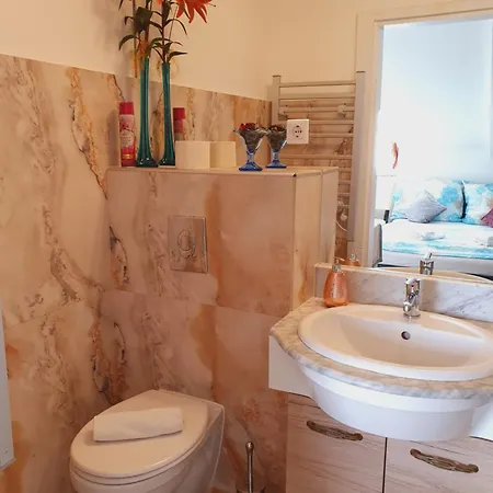 Appartement Karmelita Boutique
