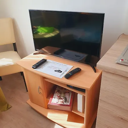 Karmelita Boutique Appartement *