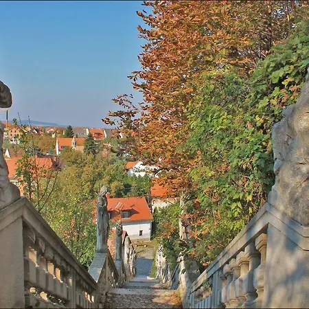 Karmelita Boutique Apartman Sopron