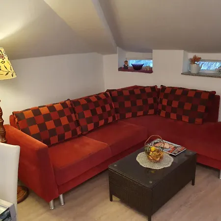 Apartament Karmelita Boutique Sopron