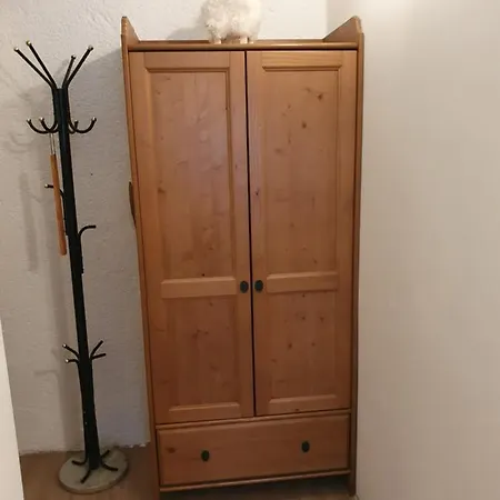 Karmelita Boutique Apartman