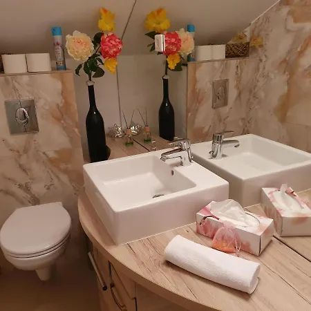 Apartman Karmelita Boutique Sopron