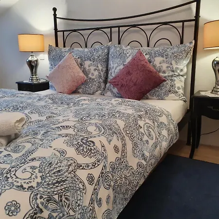 Apartman Karmelita Boutique Sopron