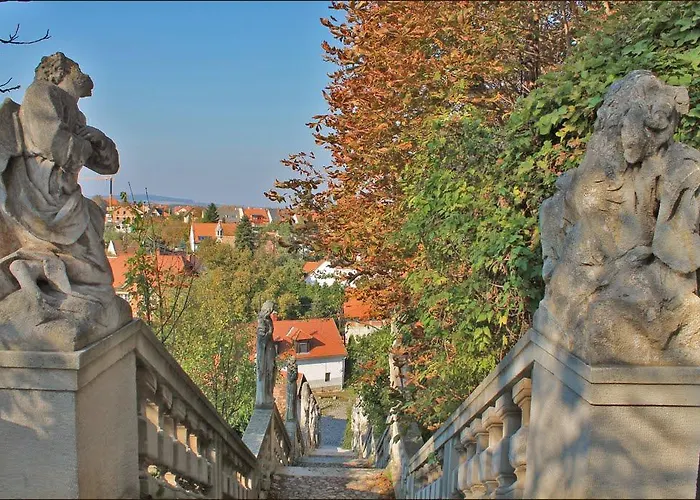 Karmelita Boutique Apartament Sopron